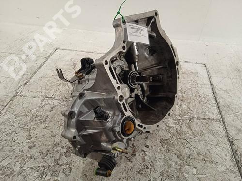Used Gearbox KIA RIO I Hatchback (DC) [2000-2006]  11161701