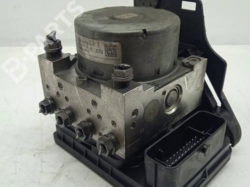 Used ABS pump ABS pump SEAT LEON ST (5F8) 2.0 TDI (110 hp) 11167586 11167586