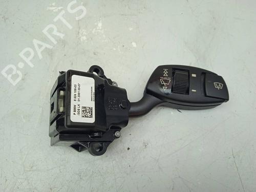 Ratstangsstang BMW 5 (E60) 520 d (163 hp) 15512524