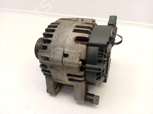 Alternator PEUGEOT 607 (9D, 9U) 2.2 16V | BP40183730M7 - Image 3