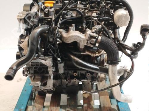 Used Engine CHEVROLET CRUZE (J300) [2009-2026]  22782812