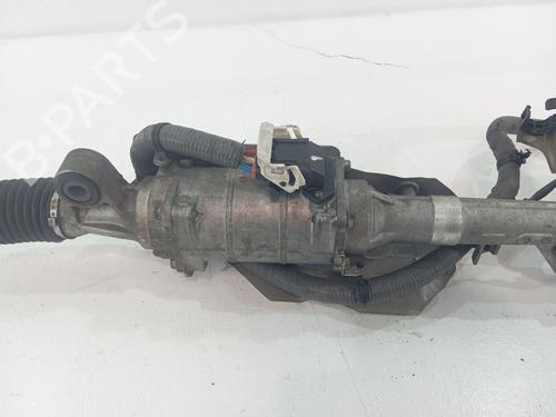 Steering rack MAZDA 6 Saloon (GH) 2.0 MZR-CD (GH14) | BP38068947M22 - Image 4