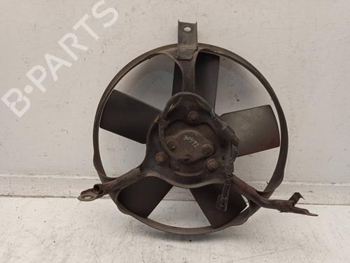 Used Radiator fan Radiator fan MAZDA RX-7 I (SA) 1.1 (SA22C) (115 hp) 4371009 4371009
