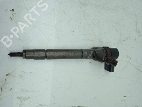 Used Injector MERCEDES-BENZ M-CLASS (W163) ML 400 CDI (163.128) (250 hp) 11765934