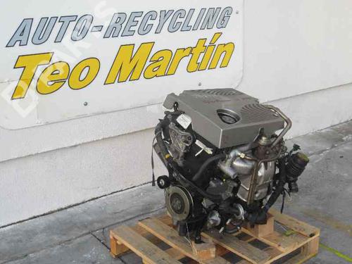 Motor ALFA ROMEO 156 (932_) [1997-2005]  4273831
