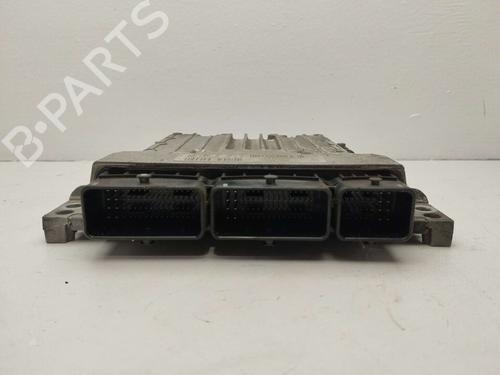 Engine control unit (ECU) RENAULT MEGANE III Hatchback (BZ0/1_, B3_) | BP24527420M57 - Image 2