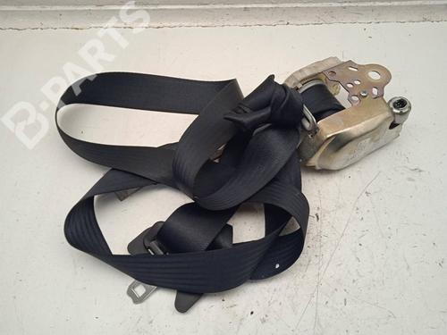 Used Front left belt tensioner Front left belt tensioner PEUGEOT 107 (PM_, PN_) 1.0 (68 hp) 11156015 11156015