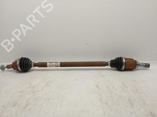 Used Right rear driveshaft RENAULT TWINGO III (BCM_, BCA_) 0.9 TCe 90 (BCM9, BCM2) (90 hp) 4623632
