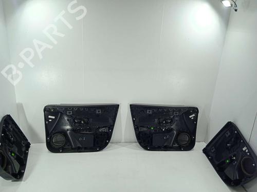 Sæde sæt OPEL CORSA F (P2JO)  | BP31618554C78  - Image 9