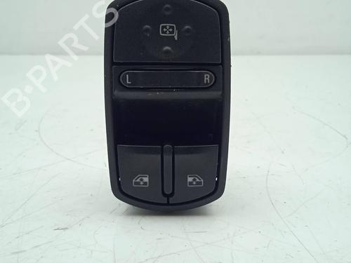Used Left front window switch Left front window switch OPEL CORSA D (S07) 1.4 (L08, L68) (90 hp) 12320420 12320420