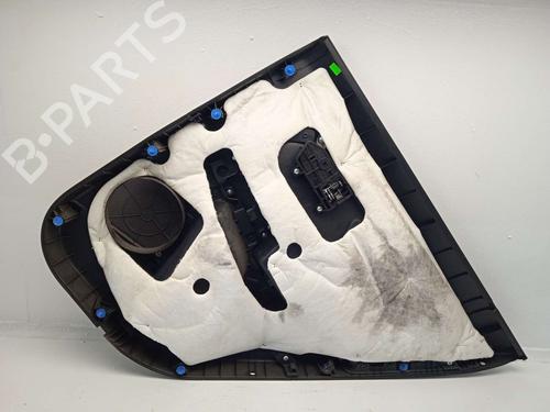 Rear left panel KIA SPORTAGE III (SL) | BP31618445C60 - Image 5