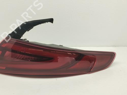 Used Right taillight Right taillight ALFA ROMEO GIULIA (952_) 2.2 D (952ALA25, 952AFM25, 952APA2) (190 hp) 40010097 40010097
