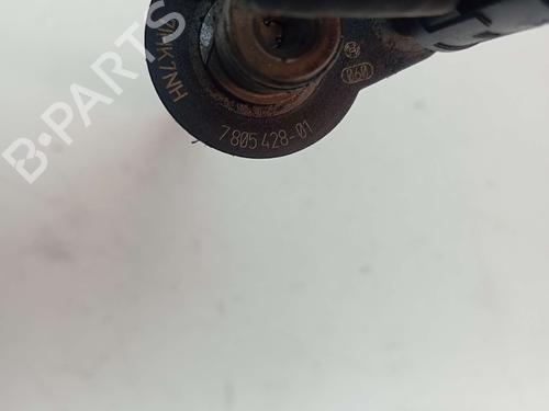 Injector BMW 1 (E87) 120 d | BP31617443M100 - Image 3