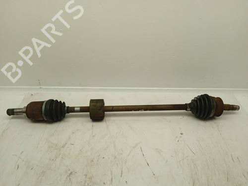 Used Right front driveshaft FIAT PANDA (169_) 1.2 (169.AXB11, 169.AXB1A) (60 hp) 4276397
