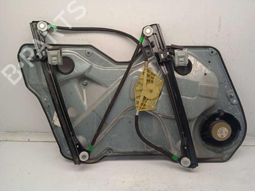 Used Front right window mechanism SEAT TOLEDO II (1M2) 1.9 TDI (110 hp) 11158462