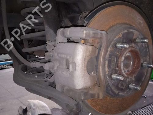 Used Right rear brake caliper Right rear brake caliper HYUNDAI IONIQ (AE) [2016-2023] 31618691 31618691