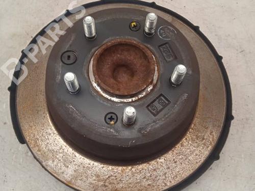 Used Right rear steering knuckle Right rear steering knuckle KIA PRO CEE'D (ED) 1.6 CRDi 90 (90 hp) 11163315 11163315