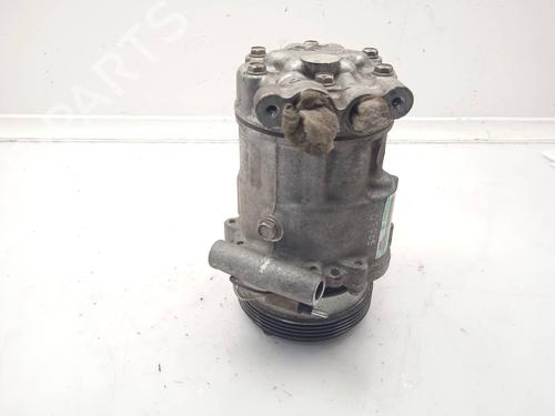 Used AC compressor DACIA SANDERO [2008-2026]  11152888