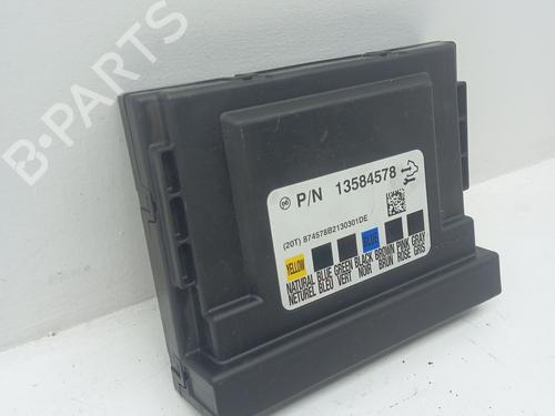 Electronic module OPEL ZAFIRA TOURER C (P12) 2.0 CDTi (75) | BP38987151M83 - Image 3