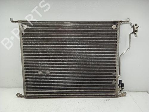 Used AC radiator MERCEDES-BENZ S-CLASS Coupe (C215) CL 500 (215.375) (306 hp) 4622455