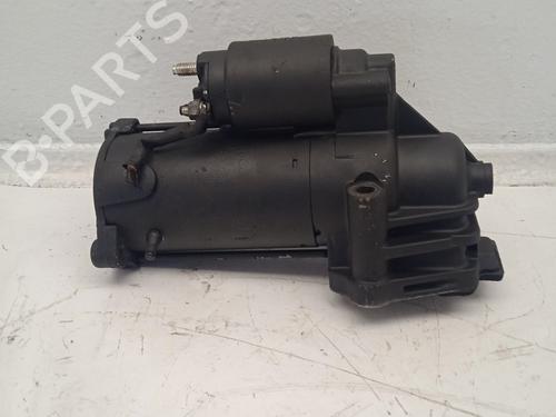 Used Starter FORD TRANSIT Van (FA_ _) 2.4 DI (FAA_, FAB_, FAC_, FAD_) (90 hp) 31619716