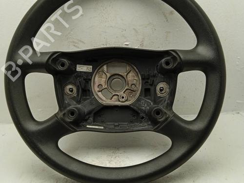 Used Steering wheel AUDI A2 (8Z0) 1.4 (75 hp) 4303875