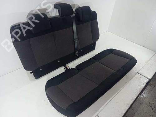 Left front seat CITROËN C4 CACTUS | BP24500224C15 - Image 10