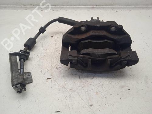 Left front brake caliper PEUGEOT PARTNER Box Body/MPV 1.6 HDi | BP11569272M105