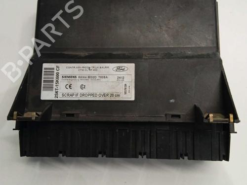 Used Electronic module Electronic module FORD FIESTA V (JH_, JD_) [2001-2014] 11157729 11157729