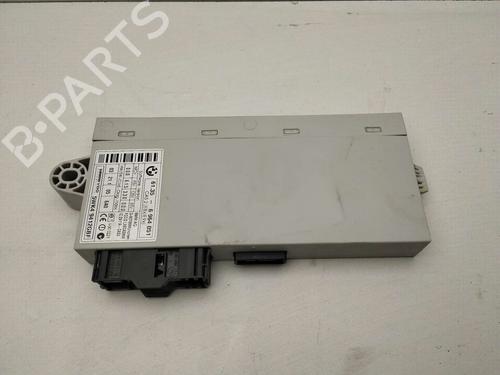 Used Electronic module BMW 1 (E87) 116 d (116 hp) 17018342