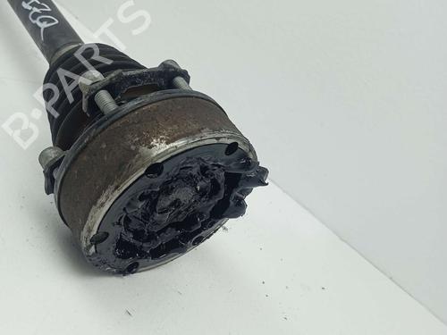 Left front driveshaft VW JETTA III (1K2)  | BP31616604M38  - Image 6