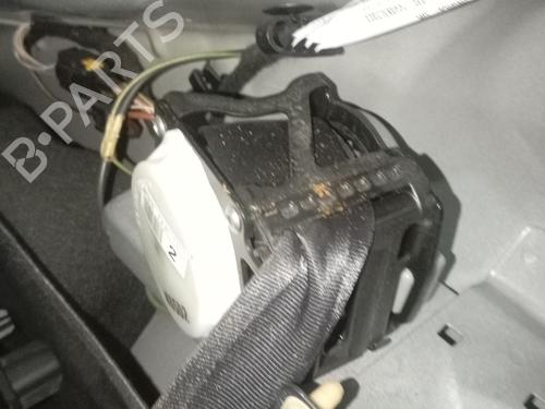 Rear left seatbelt CITROËN C4 II (NC_) 1.6 VTi 120 (NC5FS0, NC5FS9) | BP38931461I29 - Image 3
