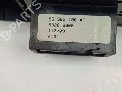 Left front window switch PEUGEOT 308 I (4A_, 4C_)  | BP31619663I27  - Image 5