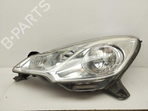 left-headlight-citroen-c3-ii-sc_-2009-34721927 main image