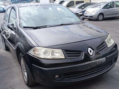 Starter RENAULT MEGANE II (BM0/1_, CM0/1_) 1.9 dCi | BP25814419M8