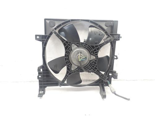 Used Radiator fan SUBARU FORESTER (SH_) [2007-2026]  11151511
