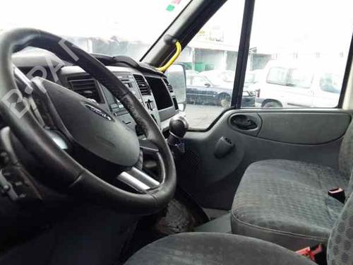 Headlight switch FORD TRANSIT Van (FA_ _) | BP4885642I24 - Image 5
