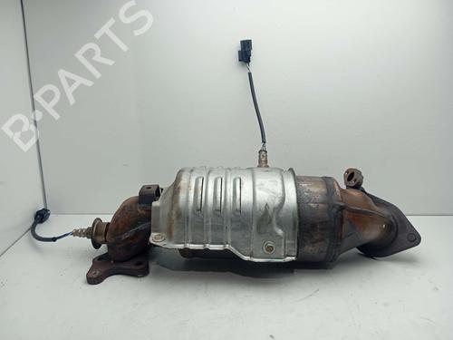 Used Catalyst HONDA CIVIC VIII Hatchback (FN, FK) 1.8 (FN1, FK2) (140 hp) 17061396