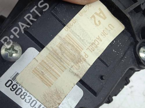 Pedal HYUNDAI i30 (FD) 1.6 CRDi | BP4347984I4 - Image 2