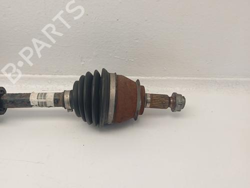 Right front driveshaft MINI MINI (R56) | BP34447940M39 - Image 5