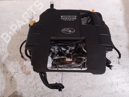 Engine SUBARU LEGACY V Estate (BR)  | BP33816143M1  - Image 5