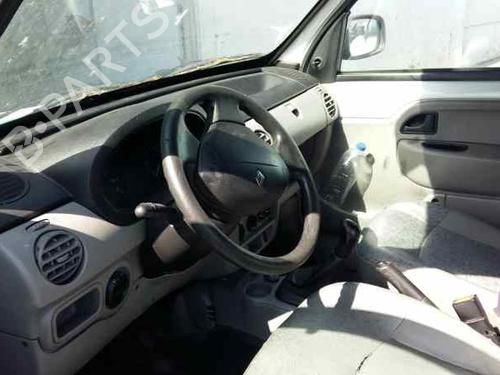 AC compressor RENAULT KANGOO / GRAND KANGOO II (KW0/1_) 1.5 dCi 70 (KW0V, KW0A) | BP4364271M34