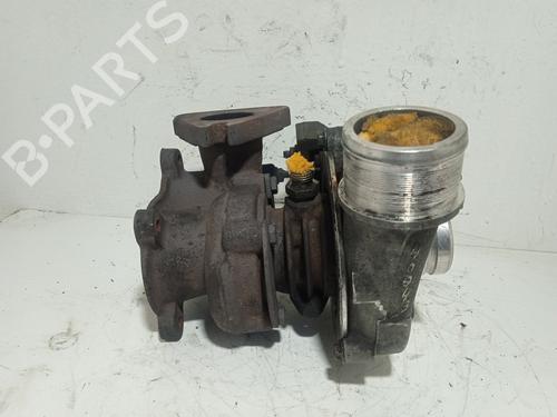 Used Turbocharger/Supercharger CITROËN XSARA (N1) 1.9 TD (90 hp) 4317834