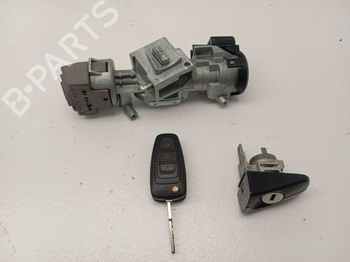 Ignition barrel FORD FOCUS III  | BP31614873M48  - Image 5