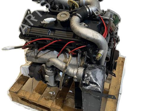 Motor CITROËN BX Break (XB-_) [1983-1994]  4314347