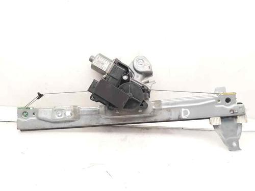 Used Front right window mechanism PEUGEOT 308 SW I (4E_, 4H_) 1.6 HDi (112 hp) 4621893