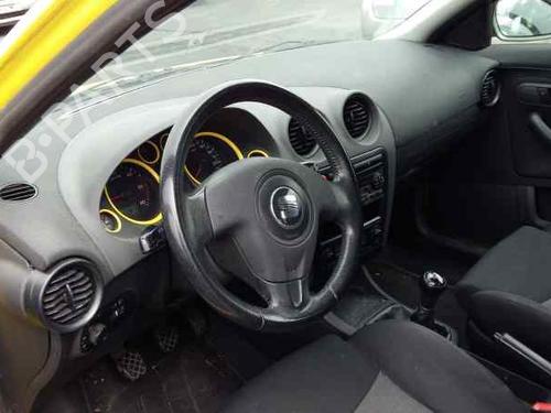 AC compressor SEAT IBIZA III (6L1) 1.9 TDI | BP4356831M34 