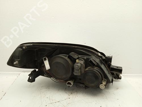 Left headlight NISSAN PRIMERA (P12) 2.2 dCi | BP40530692C28 - Image 4