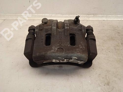 Used Left front brake caliper Left front brake caliper SSANGYONG KYRON [2005-2014] 11569451 11569451