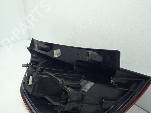 Right taillight RENAULT SCÉNIC III (JZ0/1_)  | BP31645110C35 